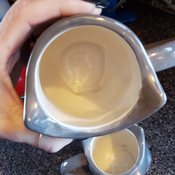 SOLD Great Gatherings Owl Mugs Set of 2 - Picture 9 of 10